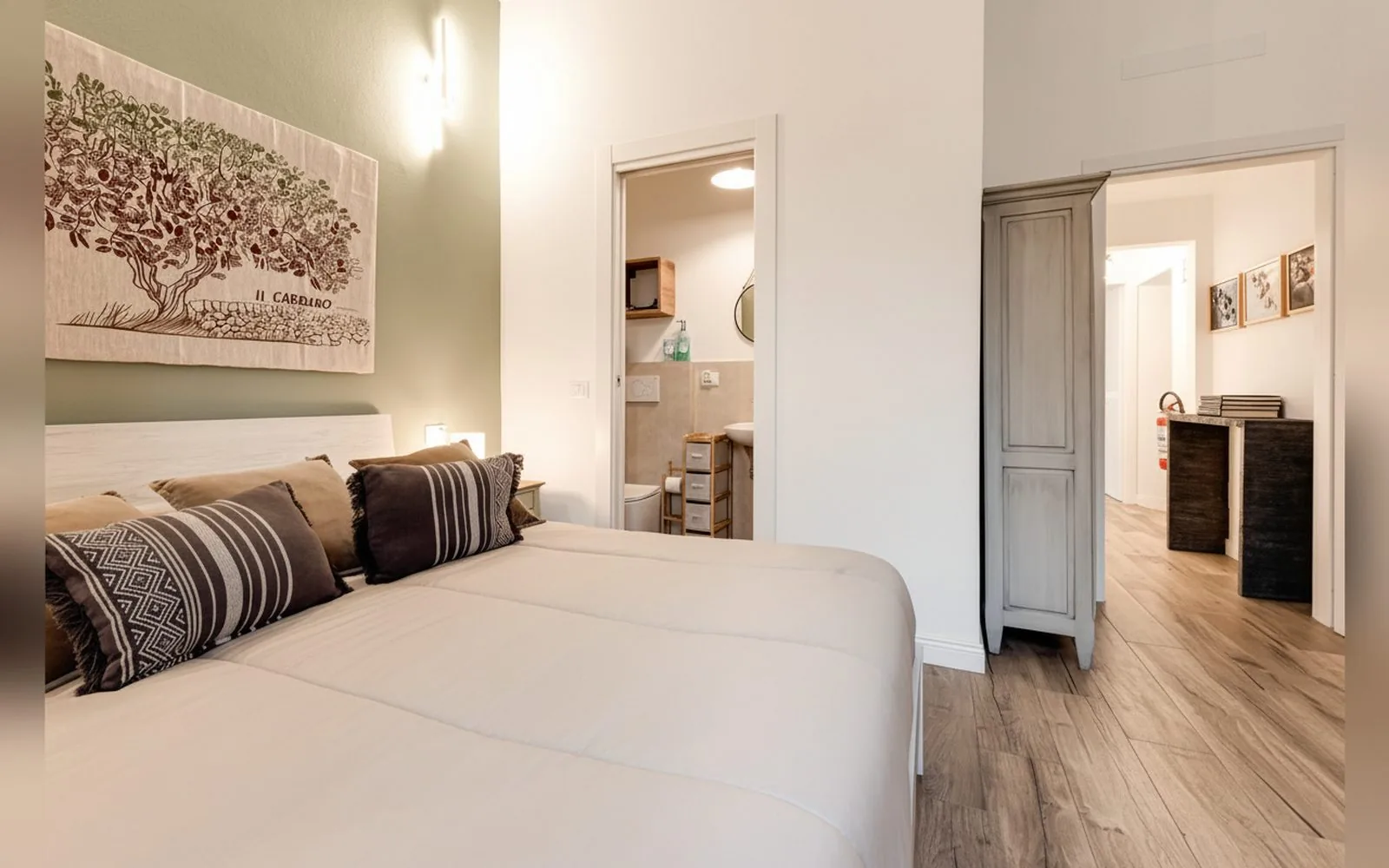 A Casa dei Nonni 35, 