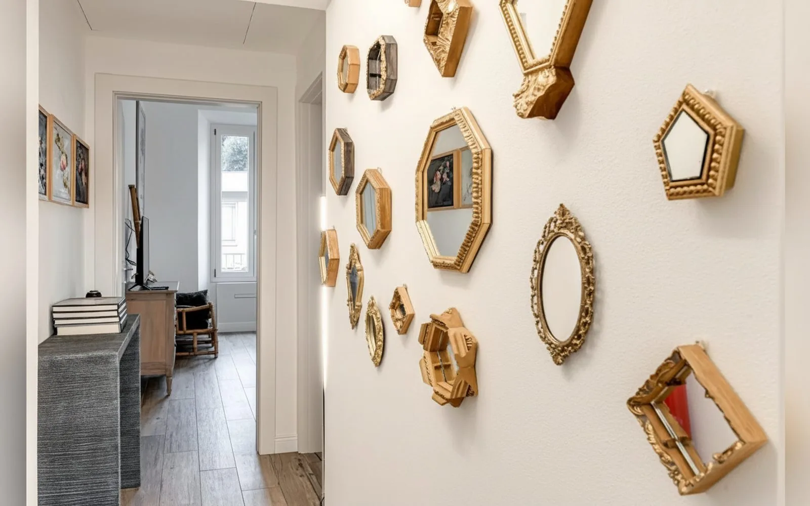A Casa dei Nonni 35, 
