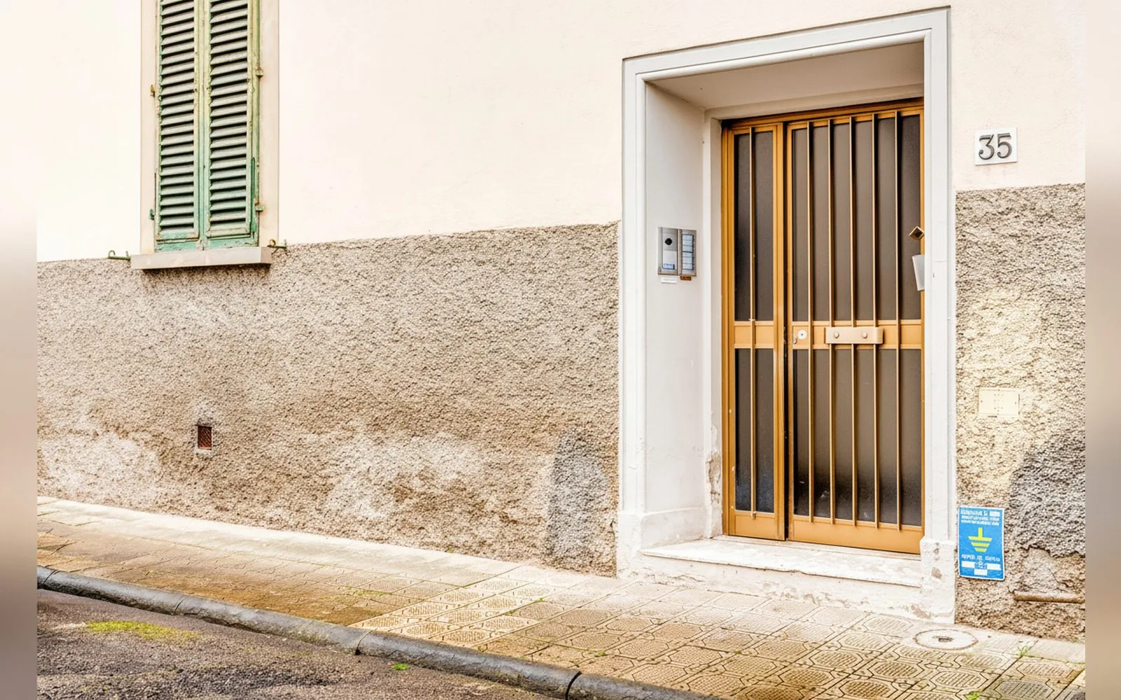 A Casa dei Nonni 35, 