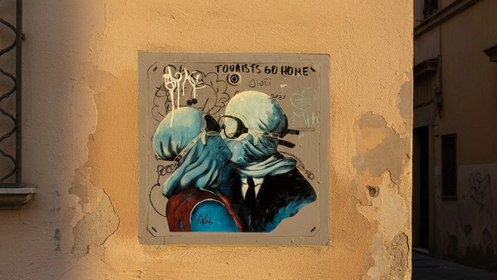 A Casa dei Nonni 35, 